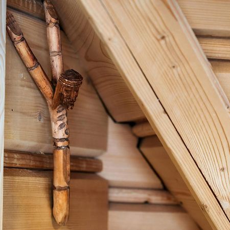 Willa W Ubocy - "Jacuzzi I Sauna W Ofercie Dodatkowo Platnej" Murzasichle Kültér fotó