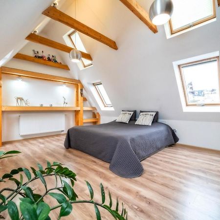 Willa W Ubocy - "Jacuzzi I Sauna W Ofercie Dodatkowo Platnej" Murzasichle Kültér fotó