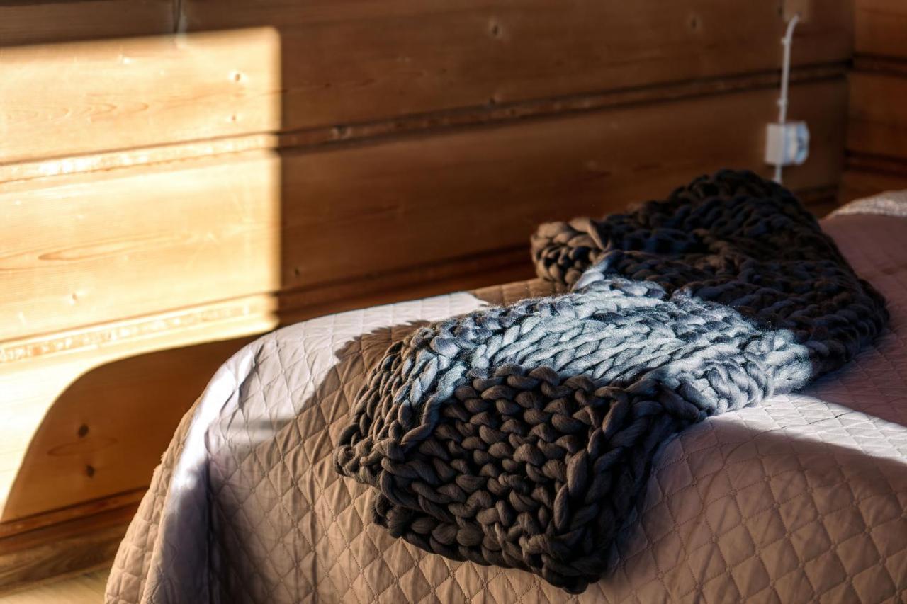 Willa W Ubocy - "Jacuzzi I Sauna W Ofercie Dodatkowo Platnej" Murzasichle Kültér fotó